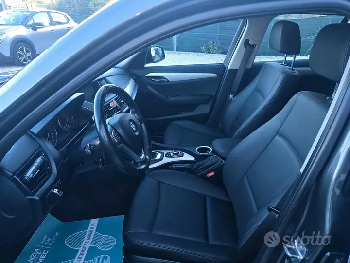 BMW X1 2015 photo 4