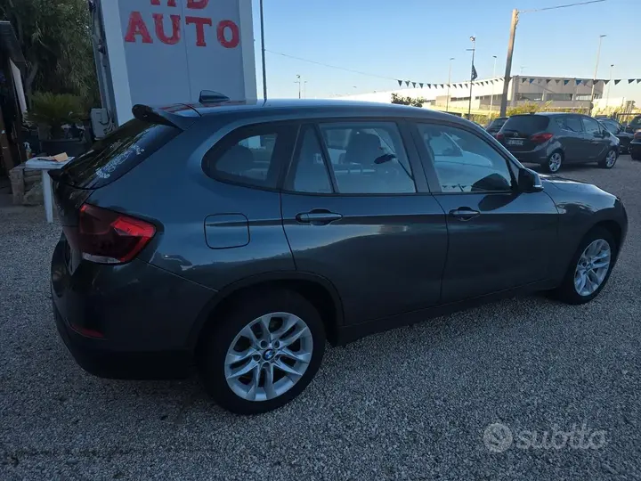 BMW X1 2015 photo 3