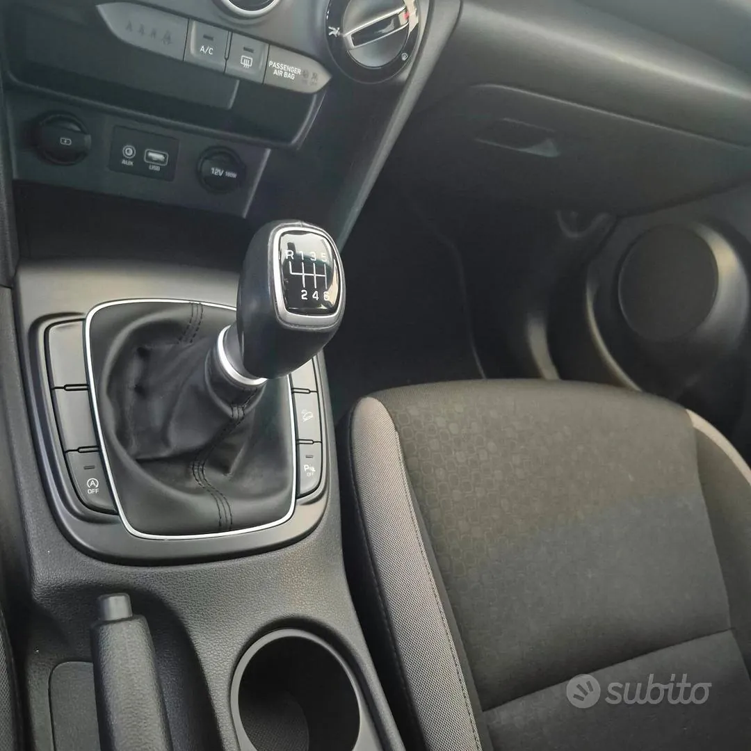 Hyundai Kona 2020 photo 4