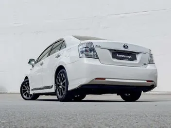 Toyota Sai 2012 photo 3