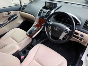 Toyota Sai 2012 photo 4