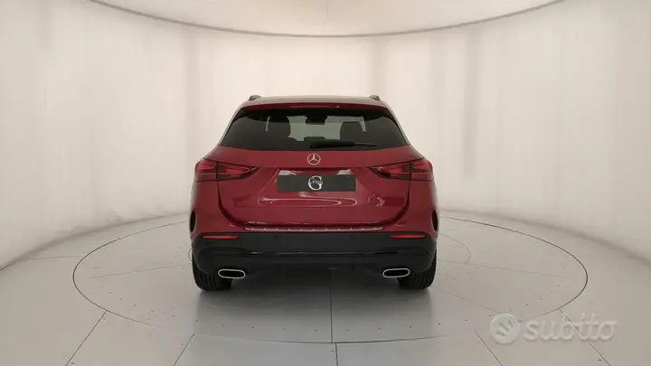 Mercedes-Benz Gla 2026 photo 4