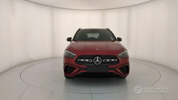 Mercedes-Benz Gla 2026 photo 2