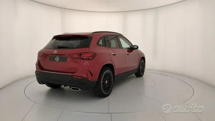 Mercedes-Benz Gla 2026 photo 3