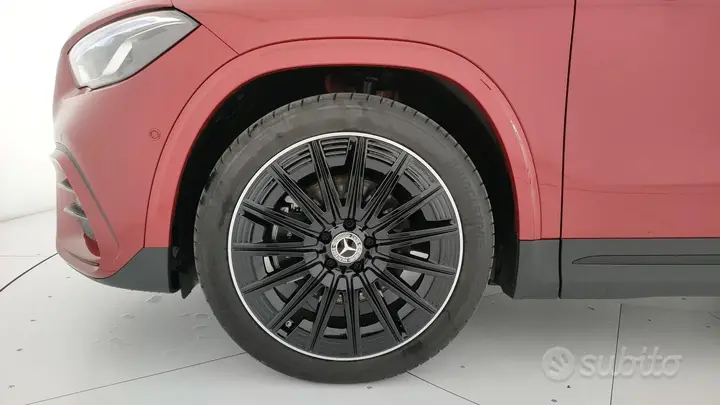Mercedes-Benz Gla 2026 photo 5