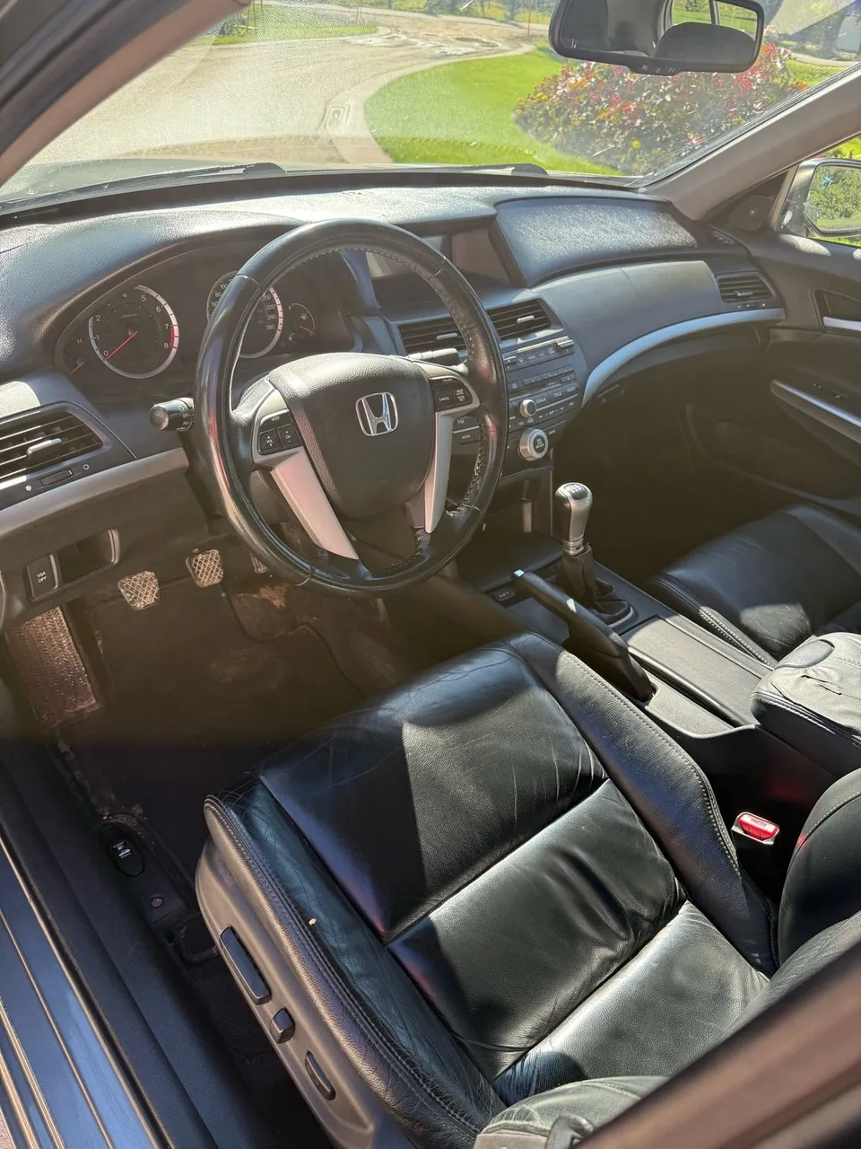 Honda Accord 2009 photo 5