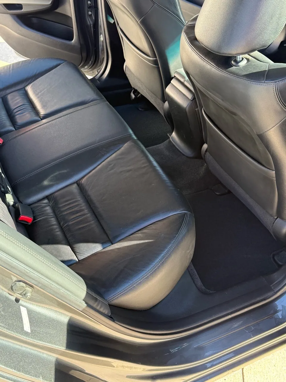 Honda Accord 2009 photo 3