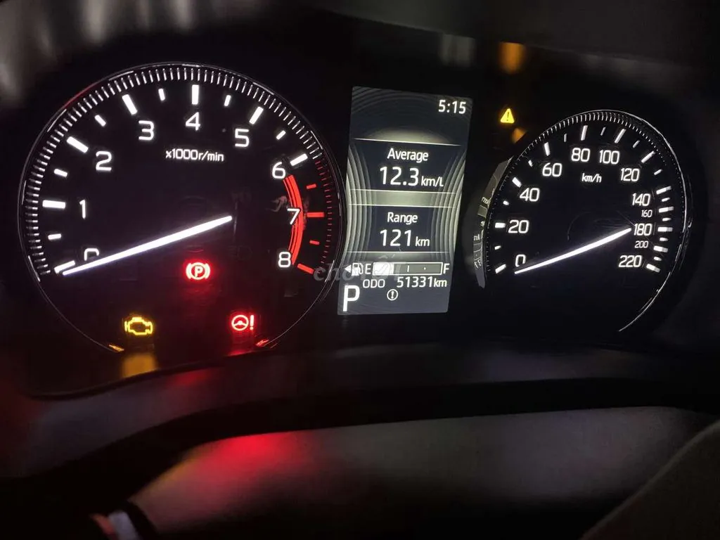 Toyota Avanza 2025 photo 4