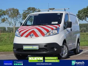 Nissan E-Nv200