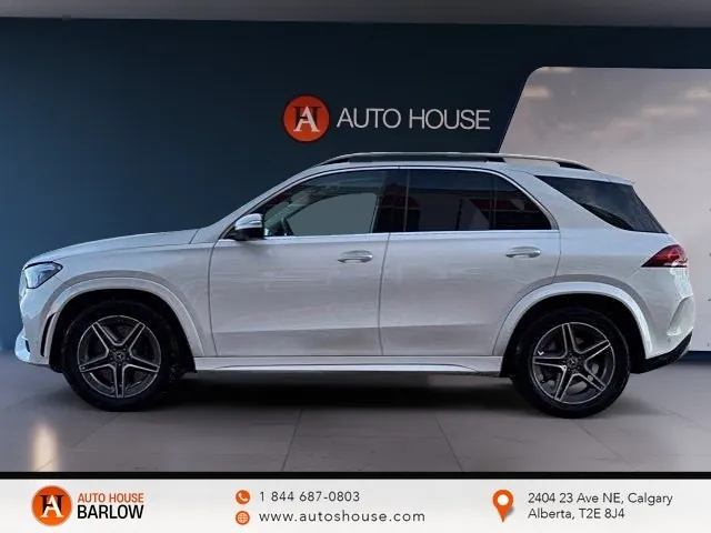 Mercedes-Benz Gle 2020 photo 2