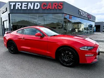 Ford Mustang 2019 photo 3
