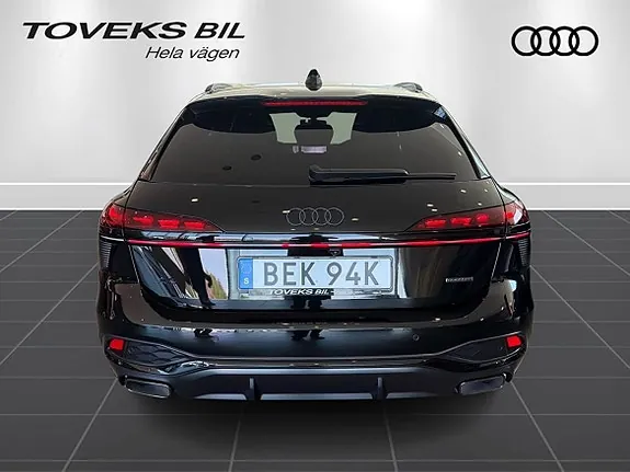 Audi A6 2026 photo 3