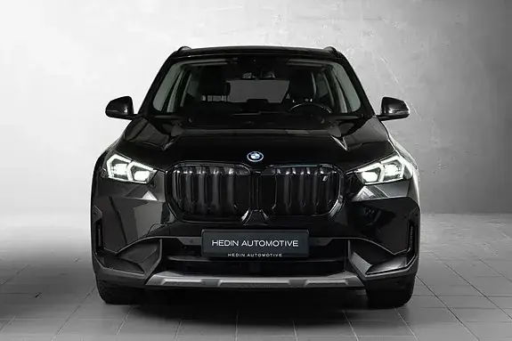 BMW Ix1 2023 photo 2