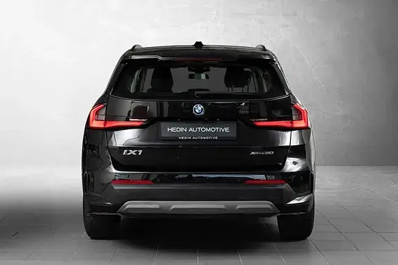 BMW Ix1 2023 photo 5