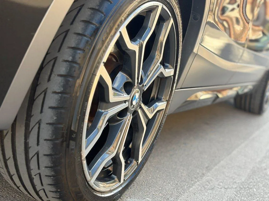 BMW X2 2020 photo 4