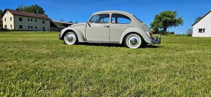 Volkswagen Käfer 1968 photo 2