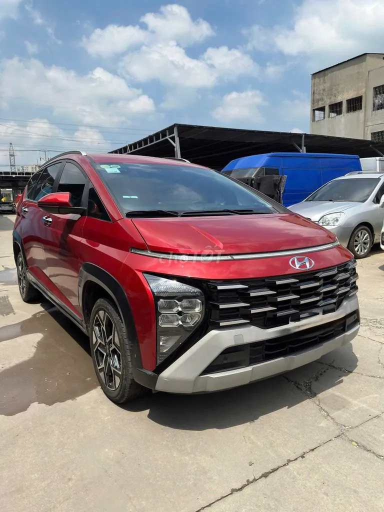 Hyundai Stargazer 2025 photo 3