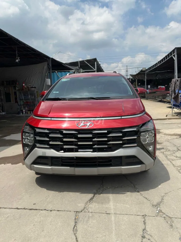 Hyundai Stargazer 2025 photo 2