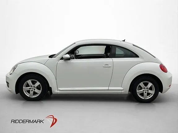Volkswagen Beetle 2015 photo 4
