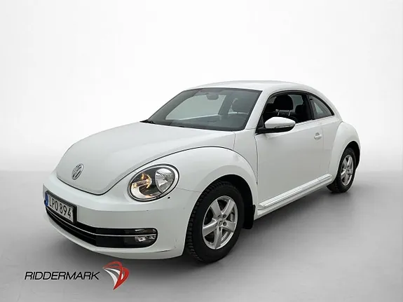 Volkswagen Beetle 2015 photo 3