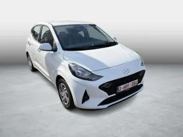 Hyundai I10 2025 photo 2