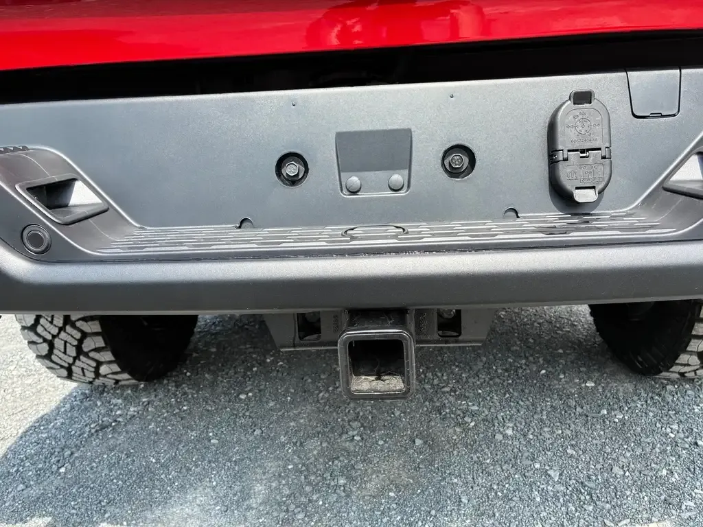 Ram 1500 2026 photo 5
