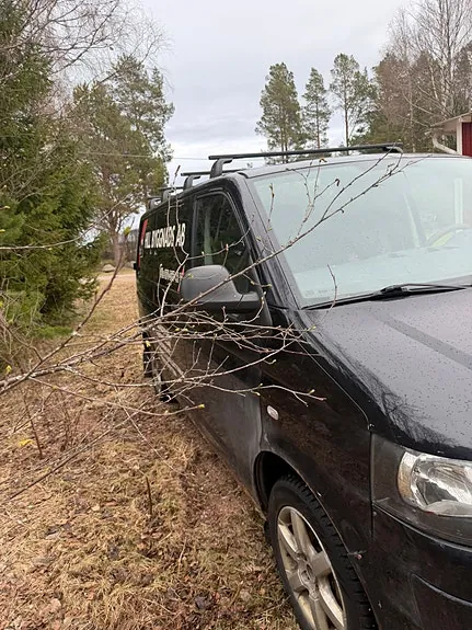 Volkswagen Transporter 2011 photo 3