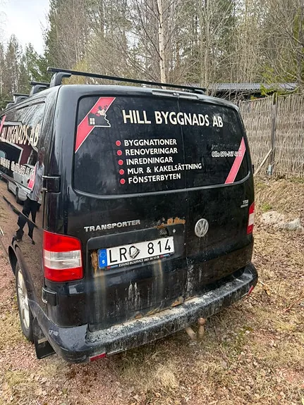 Volkswagen Transporter 2011 photo 2