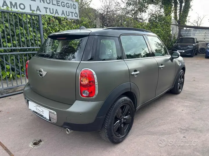 Mini Countryman 2016 photo 4
