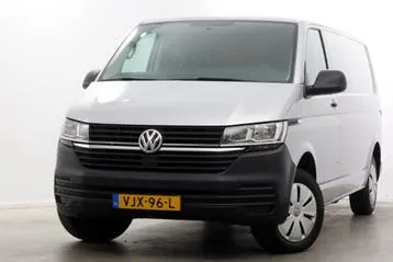 Volkswagen Transporter T6.1