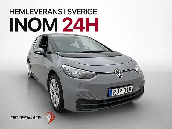 Volkswagen Id.3