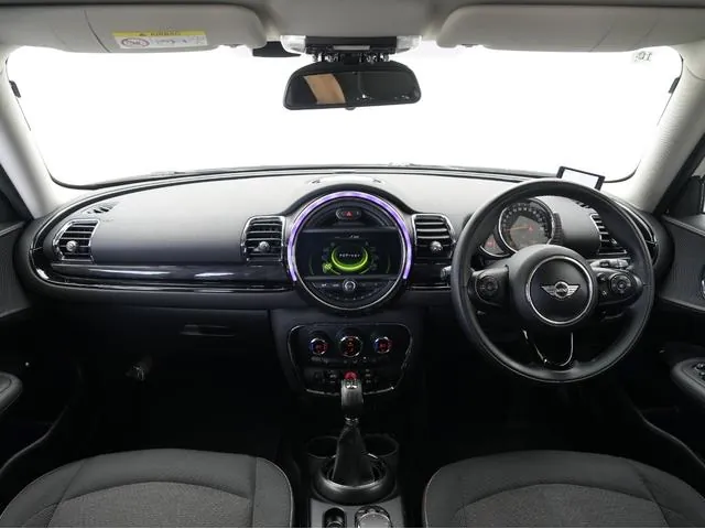 Mini Clubman 2016 photo 4
