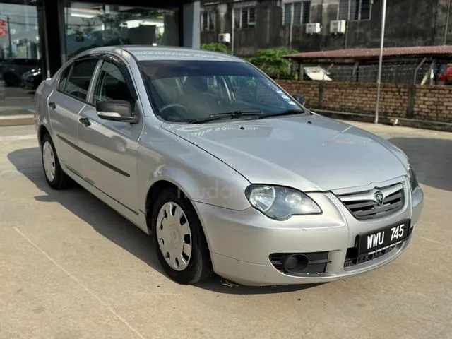 Proton Persona