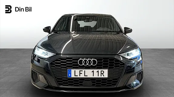 Audi A3 2024 photo 4