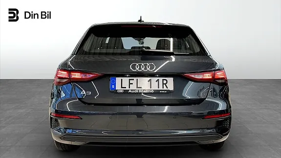 Audi A3 2024 photo 5