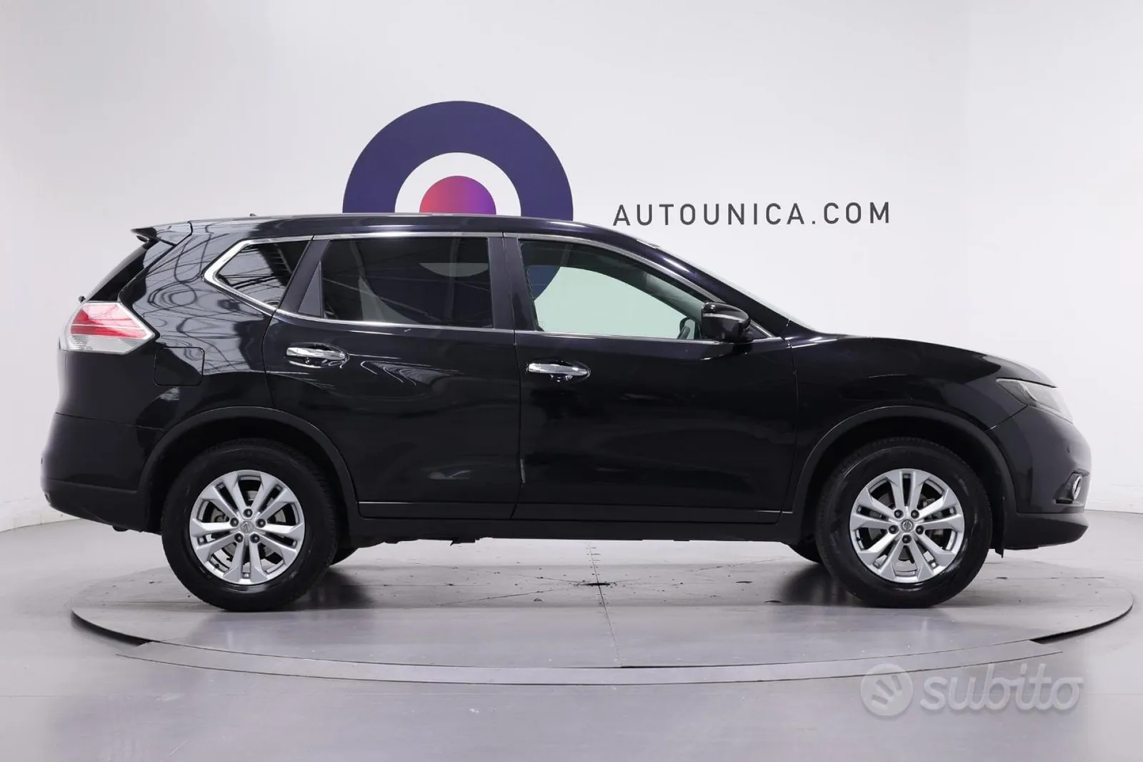 Nissan X-Trail 2016 photo 4
