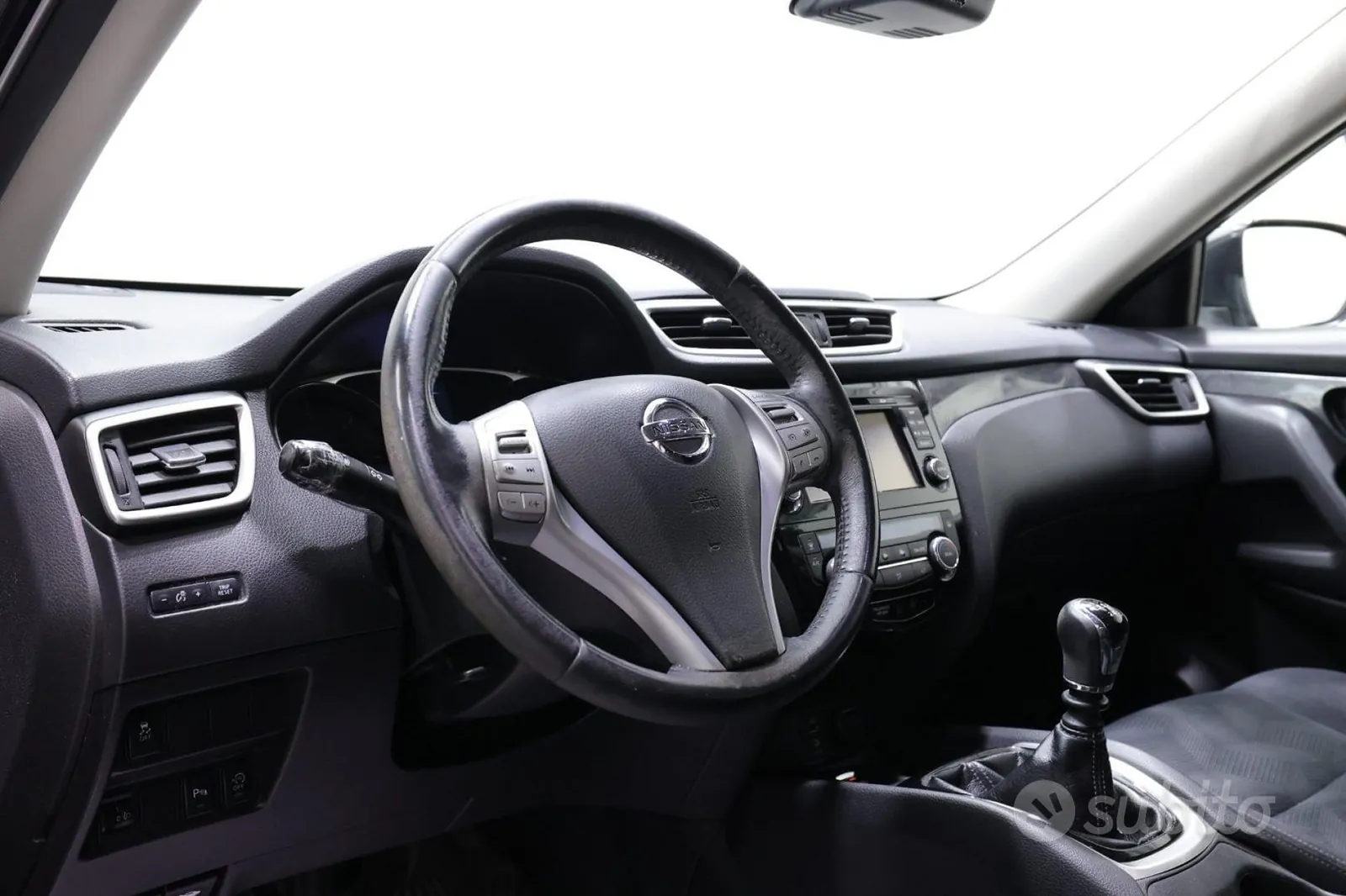 Nissan X-Trail 2016 photo 5