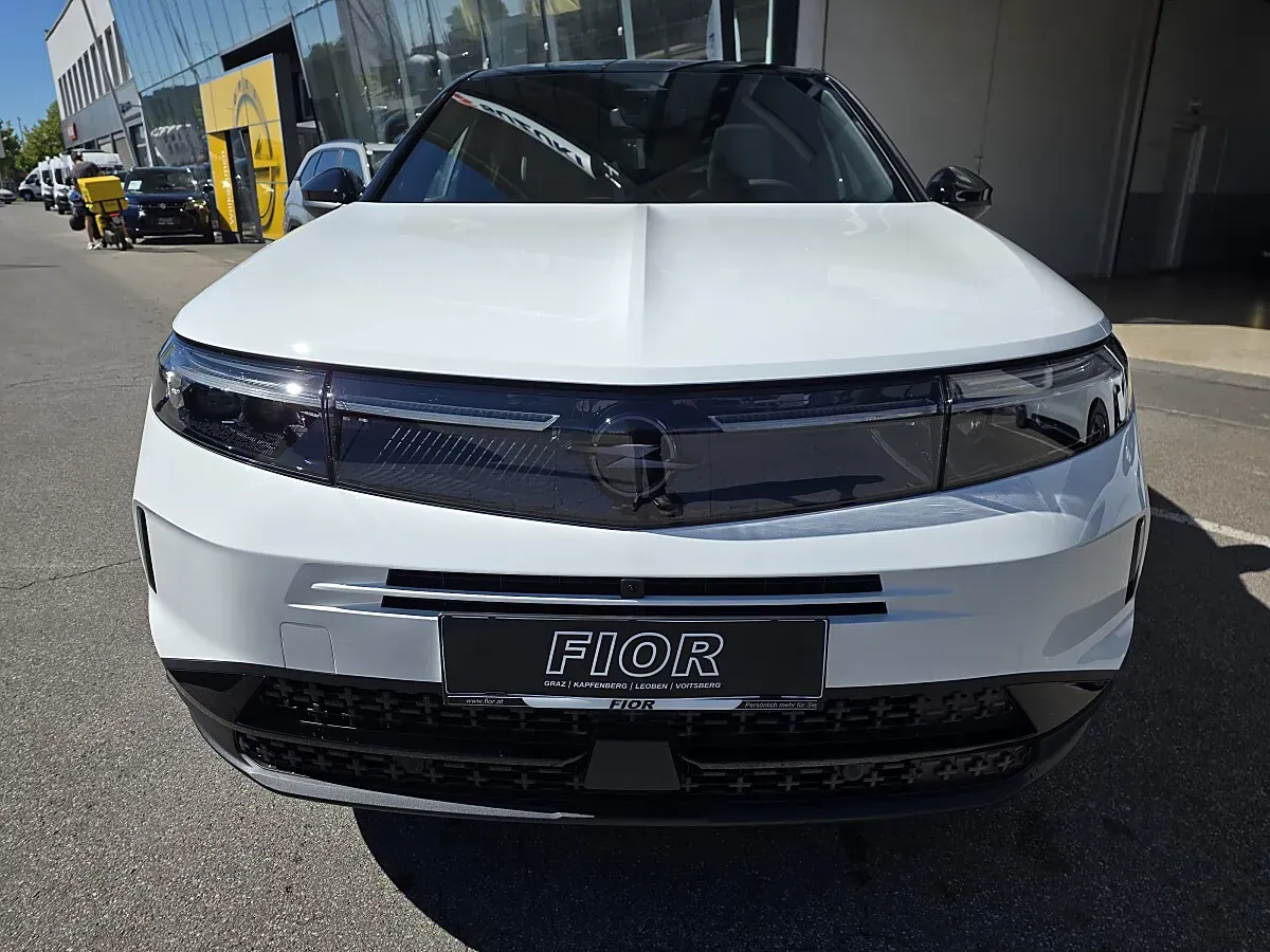 Opel Grandland 2026 photo 3