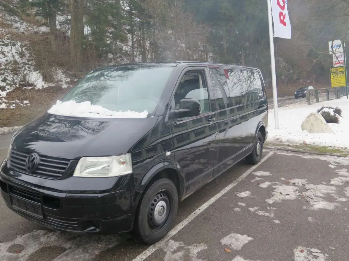 Volkswagen T5