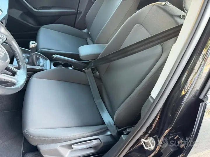 Audi A1 2020 photo 4