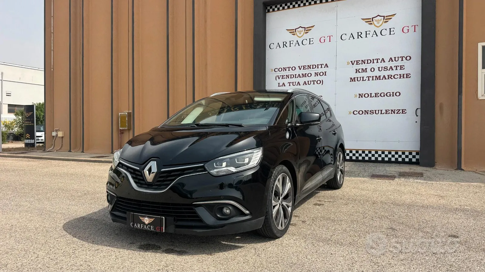 Renault Grand Scenic