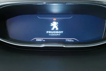 Peugeot 3008 2017 photo 2