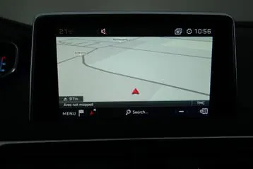 Peugeot 3008 2017 photo 3