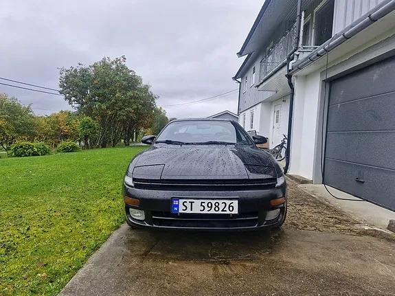 Toyota Celica