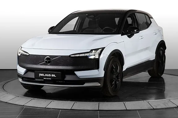 Volvo Ex30 2026 photo 3