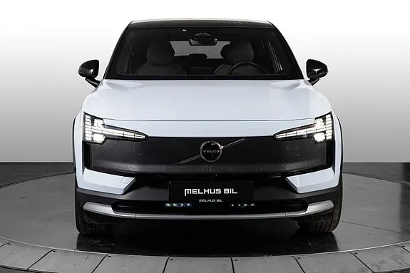 Volvo Ex30 2026 photo 2