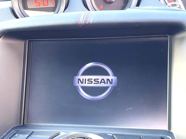 Nissan Fairlady Z 2015 photo 5