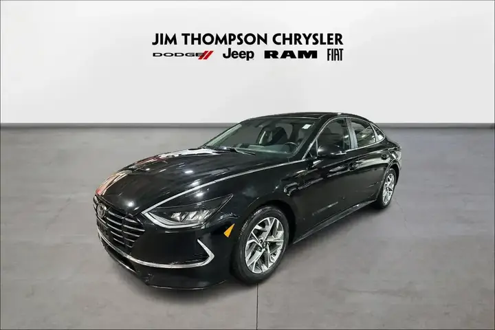 Hyundai Sonata 2023 photo 3