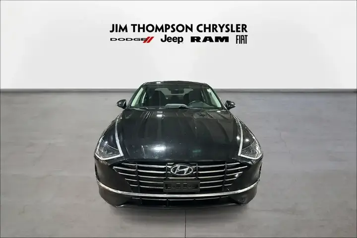 Hyundai Sonata 2023 photo 2
