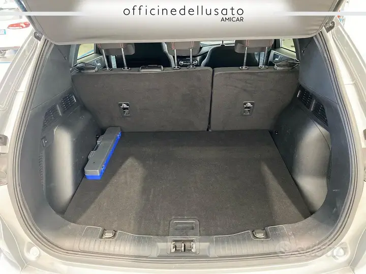 Ford Kuga 2022 photo 4